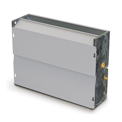 Бескорпусный напольно-потолочный фанкойл Lessar LSF-800AE22C