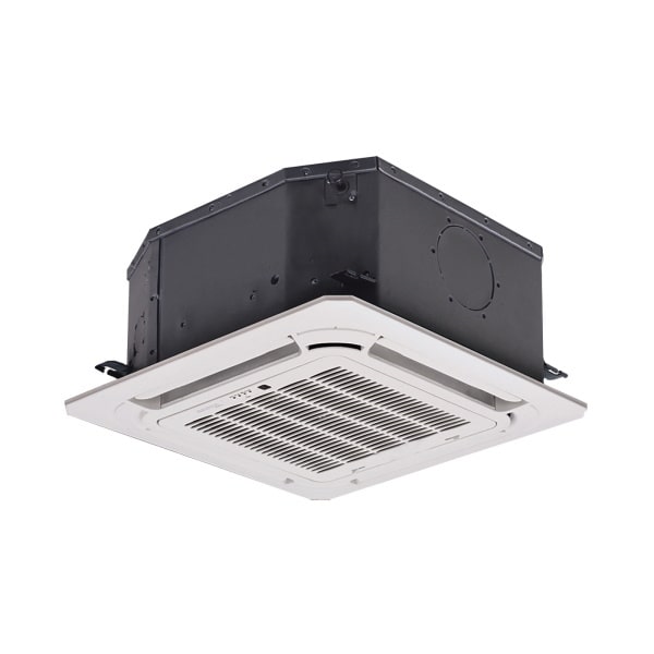 Кассетный фанкойл Energolux SFC400A1-4P