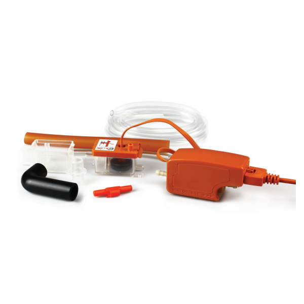 Помпа проточная Aspen Mini Orange