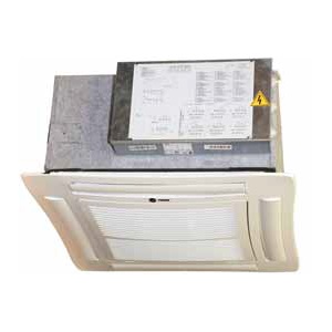 Кассетный фанкойл Trane CWS 06-2P