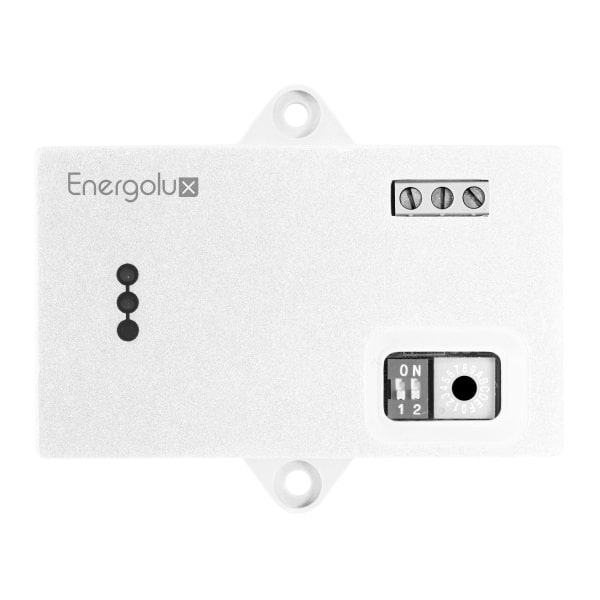 Сетевой модуль Energolux SIM01M1