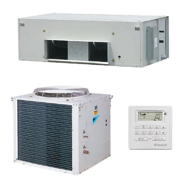 Сплит-система Daikin FDYMP75DXV / RCYP75EXY