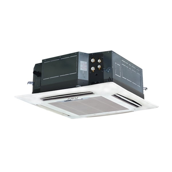 Кассетный фанкойл MDV MDKA-V750FA