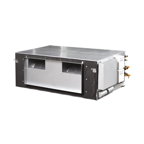 Канальный фанкойл Energolux SF2D2200G100