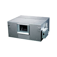 Канальный фанкойл Clivet CKT3A 031.0 CC2 (70 Pa)