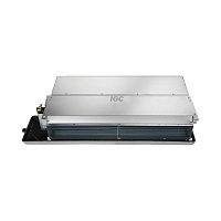 Канальный фанкойл IGC IWF-X300D22S30