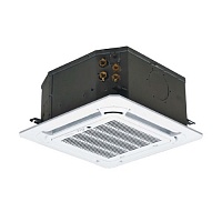 Кассетный фанкойл Lessar LSF-400BE42C