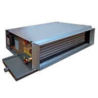 Канальный фанкойл General Climate GDU-M-06DR