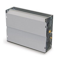Бескорпусный напольно-потолочный фанкойл Lessar LSF-250AE22C