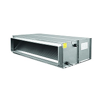 Канальный фанкойл NED ND-FCU-45-DT
