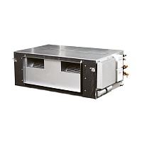 Канальный фанкойл MDV MDKT3H-800G70
