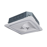Кассетный фанкойл Haier FCB-170BCN2B