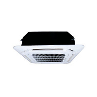 Кассетный фанкойл Tica TKM400B4D