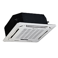 Кассетный фанкойл Dantex DF-1500QBC