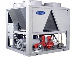 Чиллер Carrier 30RB 342