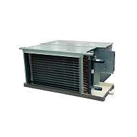 Канальный фанкойл Tica TFM2000B