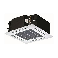 Кассетный фанкойл Clivet CFKA 028.0 CC2