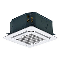 Кассетный фанкойл MDV MDKD-V400FA