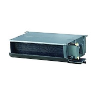 Канальный фанкойл Dantex DF-800T3/K