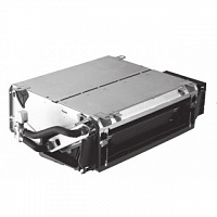 Бескорпусный фанкойл Carrier 42NFS65F